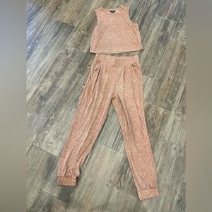 Express set, Use, small